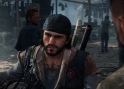 Bom tấn phiêu lưu kinh dị Days Gone sẽ có độ khó tăng dần theo&#8230; thời tiết trong game