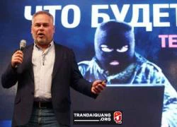 BusinessWeek: Kaspersky Lab đang làm việc với tình báo Nga