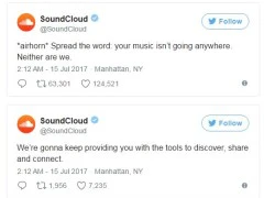 Ca sĩ Chance The Rapper vừa cứu SoundCloud?