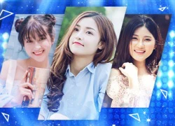 Các cô gái đã sẵn sàng chưa, Miss STAR 360mobi 2017 chính thức khởi động