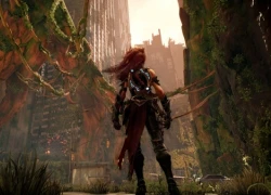 Cận cảnh gameplay đầu tiên của Darksiders 3 &#8211; game hành động hot vừa lộ diện đầu tuần này