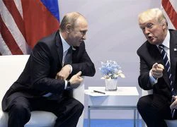 "Cánh tay phải" đắc lực của Putin khen Trump khéo léo, hiểu biết