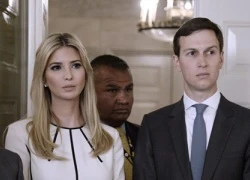 Chất xúc tác Ivanka - Kushner trong quan hệ Mỹ - Trung