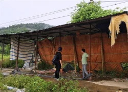 Chạy đua thành tích nông thôn mới, hàng loạt chợ thành... của nợ