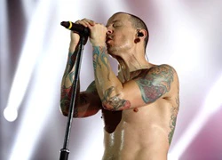 Chester Bennington tự tử, Linkin Park bị ảnh hưởng nghiêm trọng