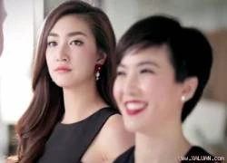 Chia tay 1 tháng, cô gái phát hiện người yêu cũ ôm ấp bạn thân trong quán karaoke