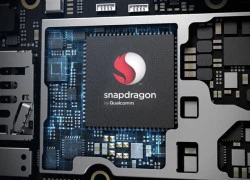 Chip Snapdragon 845 xuất hiện trong hồ sơ kiện Apple của Qualcomm