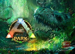 Choáng ngợp trước tuyệt phẩm ARK Park - Game khủng long thực tế ảo do Trung Quốc sản xuất