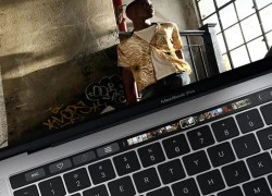 Chrome 60 hỗ trợ Touch Bar trên MacBook Pro