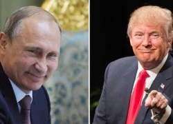 Chuyên gia Mỹ lo Trump bị lấn lướt trong lần đầu gặp Putin