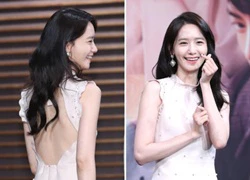 Có một sự thật là Yoona (SNSD) ở đâu cô chính là nữ thần ở đó