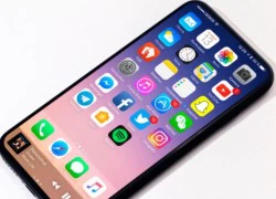 Công trường iPhone 8 ngổn ngang, Apple đang hoảng loạn?