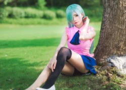 Cosplay công chúa Elizabeth Liones cực đẹp khiến bạn thích mê