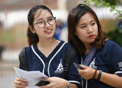 Cử nhân không có việc làm vì đổ xô vào đại học