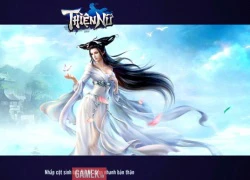 Cùng soi Thiện Nữ Mobile - Game mới của VNG trong ngày đầu ra mắt tại Việt Nam