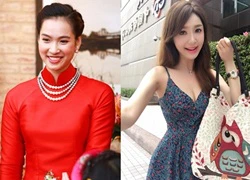 Cuộc sống sau scandal vạ miệng của Vương Thu Phương, Helen Thanh Đào