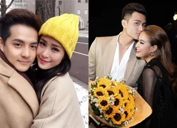 Cuối năm nay, showbiz Việt sẽ rộn ràng nếu những cặp đôi này làm đám cưới