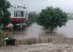 Đảm bảo an toàn cho hạ du khi hồ chứa xả lũ