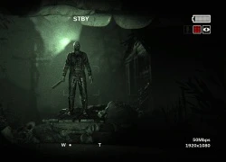 Đây chính là lý do Outlast 2 tuy ám ảnh, ghê tởm nhưng lại quá lỗi mốt so với game kinh dị mới