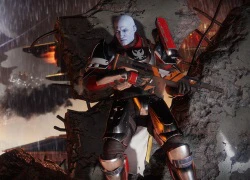 Destiny 2 công bố cấu hình dễ thở, "net cỏ" vẫn chiến được tốt