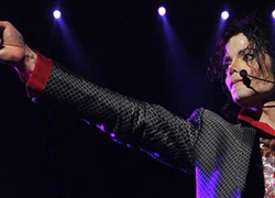 Đĩa nhạc chưa phát hành của Michael Jackson được bán đấu giá