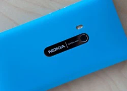 Điện thoại Nokia tương lai sẽ có camera zoom quay độc đáo