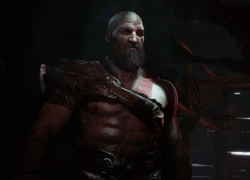 Diễn viên thủ vai Kratos tiết lộ God of War 4 sẽ phát hành vào năm 2018