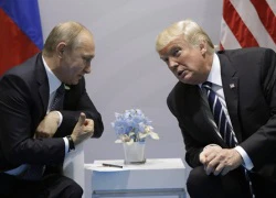 Điều gì khiến ông Trump và Putin tranh luận suốt 1 giờ đồng hồ?