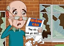 Đỉnh cao quảng cáo