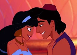 Disney loay hoay tìm kiếm người đóng Aladdin