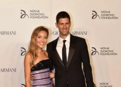 Djokovic bị nghi nghiện "chuyện ấy" như Tiger Woods