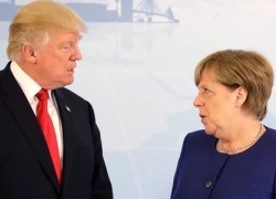 Đức nói Trump sẽ bị cô lập ở G20 về biến đổi khí hậu