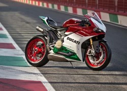 Ducati 1299 Panigale R Final Edition - bản 1299 Panigale cuối cùng