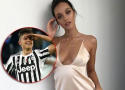 Dybala được mẹ của người tình tin đồn ủng hộ