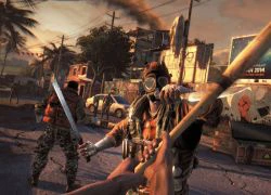 Dying Light: Ra mắt 2 năm rưỡi vẫn còn hàng trăm nghìn người chơi vì quá hấp dẫn