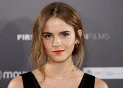 Emma Watson là ngôi sao Âu Mỹ nổi tiếng nhất tại Hàn Quốc