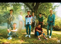 EXO - sự trở lại của "Vua Album" - Lịch sử bắt đầu