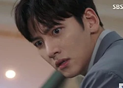 Fan lo lắng khi kẻ giết người trong phim Ji Chang Wook đã trốn thoát