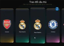 FIFA Online 3: 10 lần giao dịch liên tiếp với VIP có lời không?