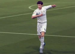 FIFA Online 3: Davor Suker World Legend - người hùng Croatia