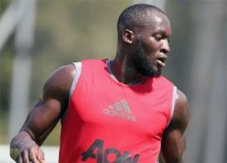 FIFA Online 3 - Lukaku '16: Quái vật vừa gia nhập bầy quỷ đỏ bá đạo cỡ nào?