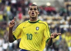 FIFA Online 3 - Rivaldo EL: CF 'bá' nhất game