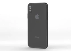 Forbes: Đây là thiết kế của iPhone 8