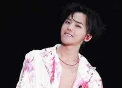 G-Dragon bị tố đạo nhạc trong album mới