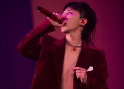 G-Dragon, Sơn Tùng M-TP và loạt sao Kpop nghiện tóc mullet