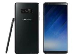 Galaxy Note 8 có thể ra mắt ở Mỹ vào 23/8