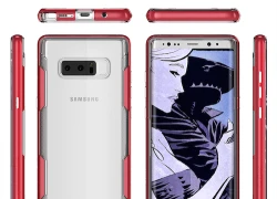 Galaxy Note 8 sẽ có màn hình 6,3 inch, camera kép