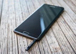 Galaxy Note FE chỉ dành cho fan Samsung?