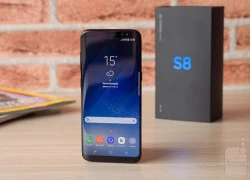 Galaxy S8 mini chỉ là tin đồn vô căn cứ