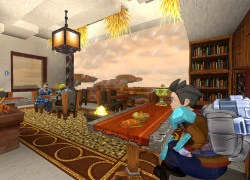 Game &#8220;MineCraft Online&#8221; &#8211; Creativerse sắp mở cửa chính thức